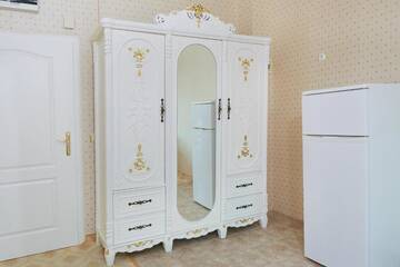 Фото номера Deluxe Apartment (2 Adults + 1 Child) - Free Beach Access Апарт-отели Hotel Taliana Beach г. Елените 16