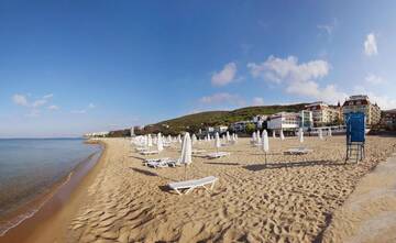 Фотографии Апарт-отели Hotel Taliana Beach г. Елените (Болгария) №5 Фото Апарт-отели Hotel Taliana Beach г. Елените 5