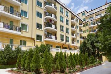 Фотографии Апарт-отели Hotel Taliana Beach г. Елените (Болгария) №3 Фото Апарт-отели Hotel Taliana Beach г. Елените 3