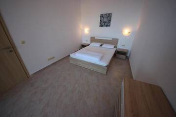 Фото номера Апартаменты с 2 спальнями Апарт-отели Menada Negresco Apartments г. Елените 3