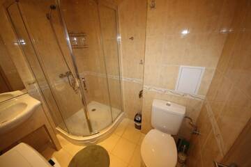Фото номера Апартаменты с 2 спальнями Апарт-отели Menada Negresco Apartments г. Елените 10
