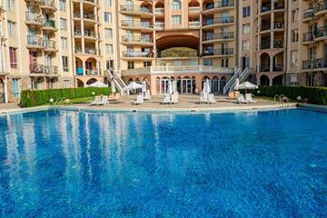 Фотографии Апарт-отели Menada Negresco Apartments г. Елените (Болгария) №2 Фото Апарт-отели Menada Negresco Apartments г. Елените 2