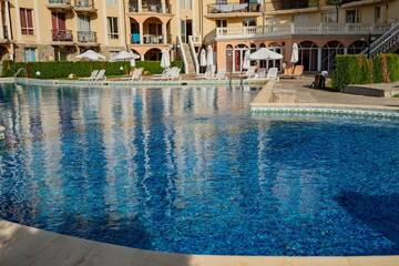 Фотографии Апарт-отели Menada Negresco Apartments г. Елените (Болгария) №3 Фото Апарт-отели Menada Negresco Apartments г. Елените 3