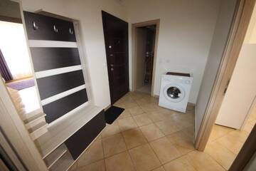 Фото номера Апартаменты с видом на бассейн Апарт-отели Menada Negresco Apartments г. Елените 9