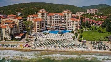 Фото Курортные отели Royal Park Hotel - All Inclusive г. Елените 1