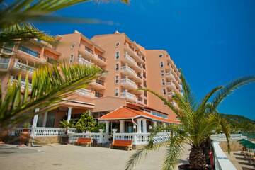 Фото Отель Royal Bay Hotel - All Inclusive г. Елените 4