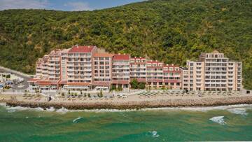 Фото Отель Royal Bay Hotel - All Inclusive г. Елените 5